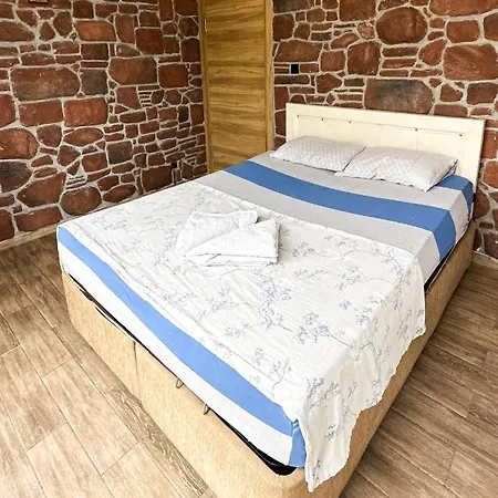 Jakuzili Adalar Manzarali Ultra Luex Loft Apartman