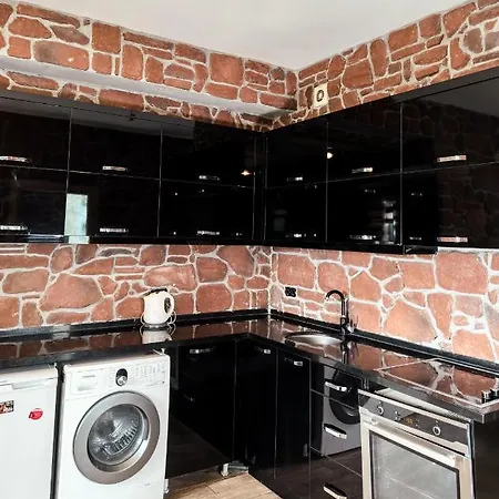 Jakuzili Adalar Manzarali Ultra Luex Loft *